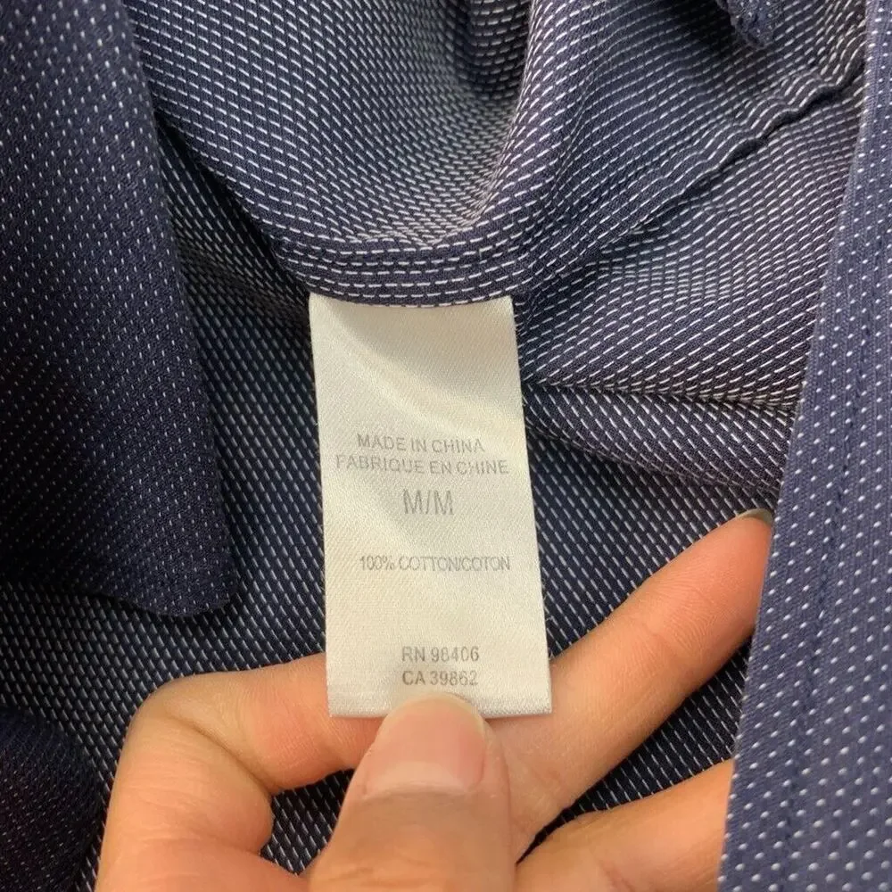 Theory shirt mens